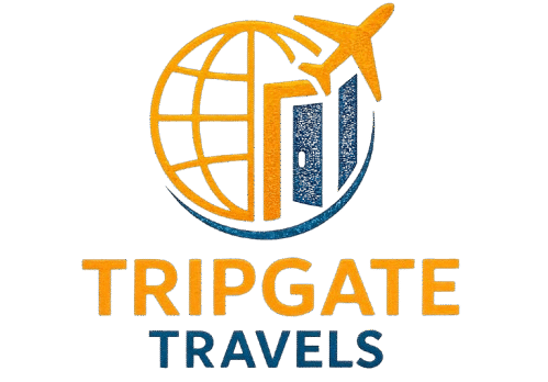 TripGate Travels