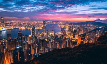 Pakistan to Hong Kong Tour Package
