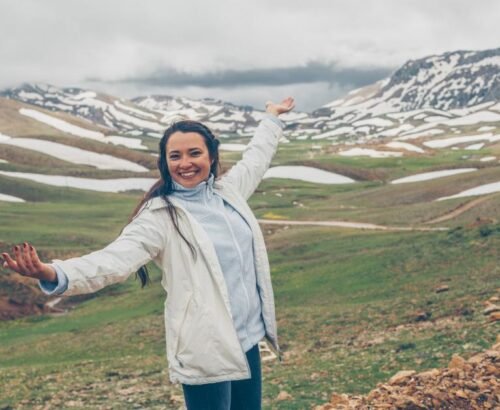 You Won’t Believe How Beautiful Naran Valley Is – A Complete Travel Guide