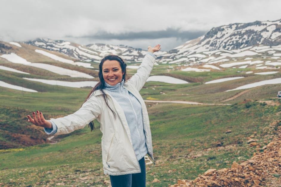 You Won’t Believe How Beautiful Naran Valley Is – A Complete Travel Guide