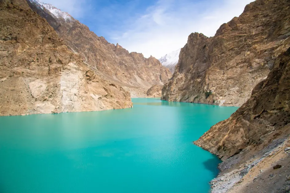 Best Places to Visit in Hunza Valley in Summer 2026